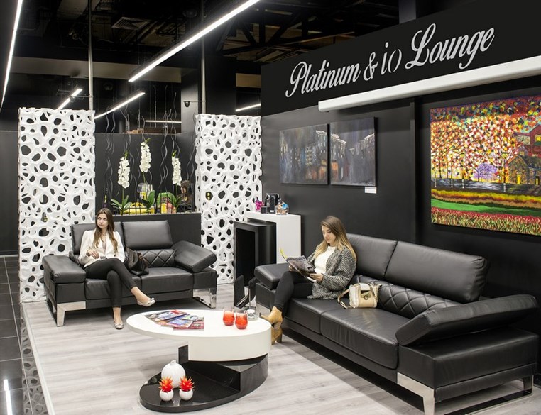Spinneys Opens its 3rd and largest Branch in Achrafieh